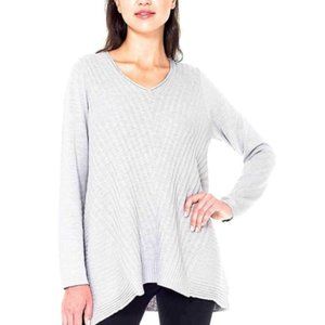 Beatrix Ost Ladies’ V Neck Sweater